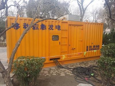 泾县柴油发电机维修保养工作要做哪些